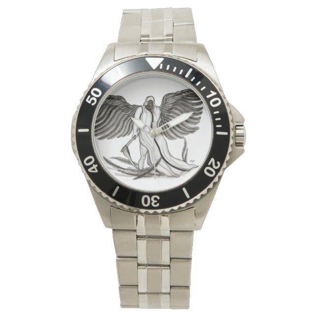Montre Angel Uriel (devant)