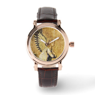 MONTRE ANGÉLE DE LA NACITÉ