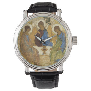 Montre Angles Chez Mamre Trinity Watch