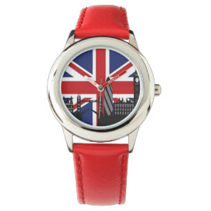 Montre Angleterre Royaume-Uni - Watch