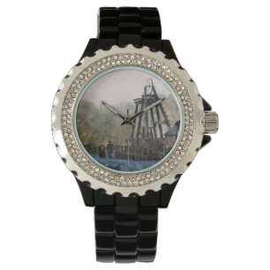 MONTRE ANGLETERRE VICTORIENNE