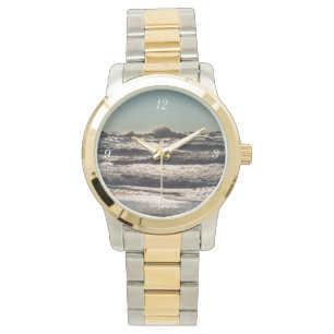Montre Angry Lake Michigan