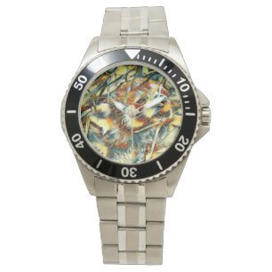 Montre AnimalArt_RedPanda_003