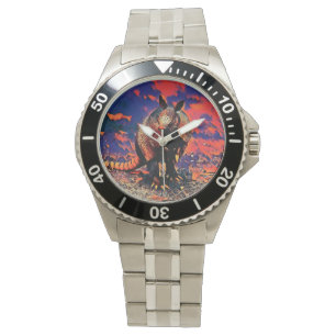 Montre AnimalMix_Armadillo_001