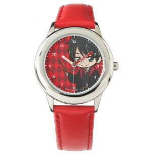 Montre Anime Harry Potter