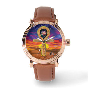 Montre Ankh Wrist Watch