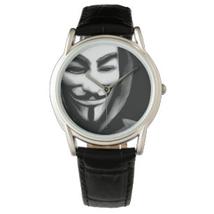Montre anonyme