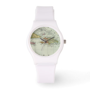 Montre Antilles 11