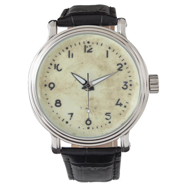 Montre Antique (devant)