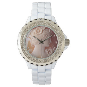 Montre Antique Cameo