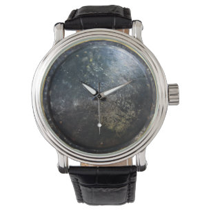 Montre antique trojan trojan bouclier escutcheon gla