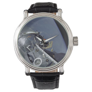 Montre Apollo 9 (La goutte d'eau rencontre l'araignée)