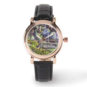 Montre Apple Pie nécessite des pommes