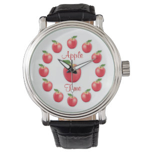 Montre Apple Time Wistwatch