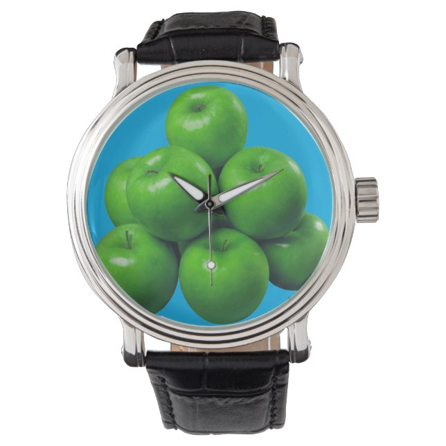 MONTRE APPLES 2 (devant)