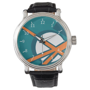 Montre Aqua Sun Kiss