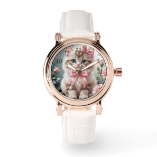 Montre Aquarelle