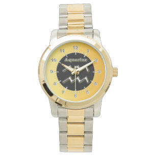 Montre Aquarius