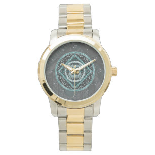 Montre Aquarius Mandala