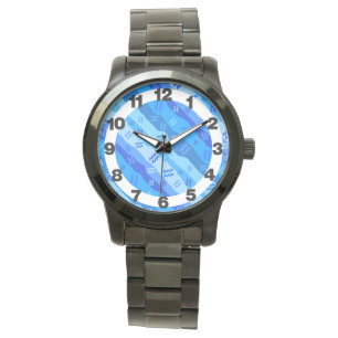 Montre Aquarius Zodiac