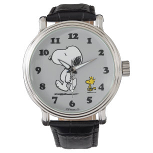 Montre Arachides Est. 1950