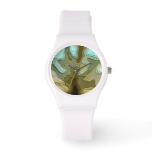 MONTRE ARBRES