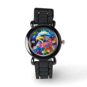 Montre Arc-en-ciel Aigle-654568