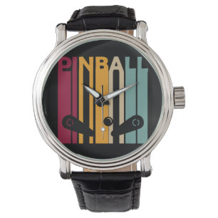 Montre Arcade Vintage