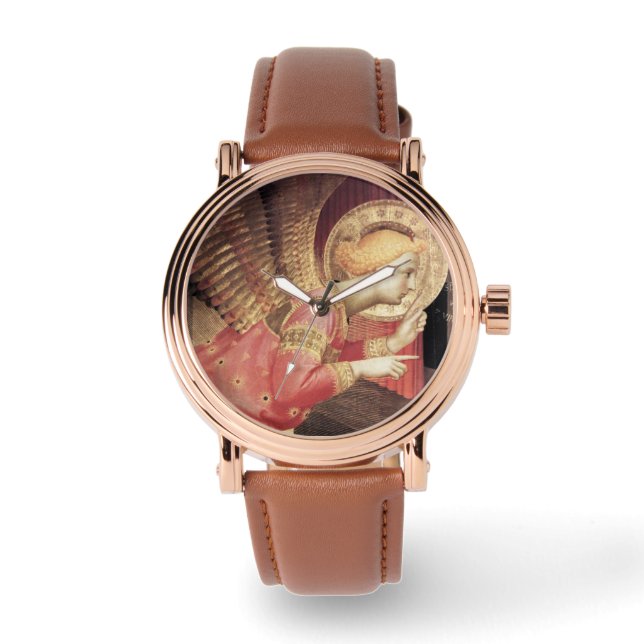 MONTRE ARCHANGEL GABRIEL (Recto)