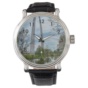 Montre Arche Du Parc