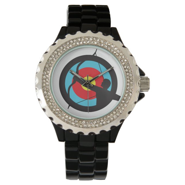 Montre - Archer (devant)