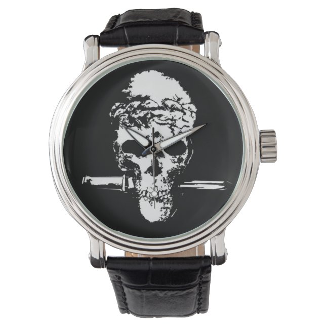 MONTRE ARDITI (devant)