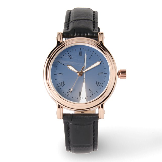Montre Ares 1-X (Recto)