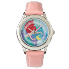 Ariel | Règle de sécurité