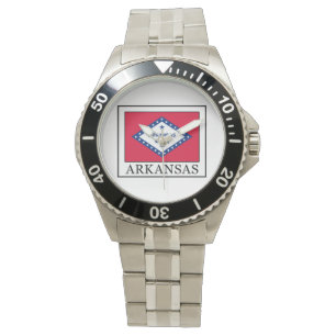 Montre Arkansas
