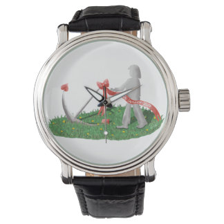 Montre Armbanduhr Anker