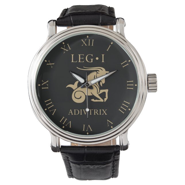Montre Armée impériale romaine - Legio I Adiutrix (devant)