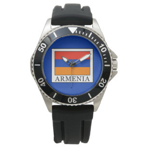 Montre Arménie