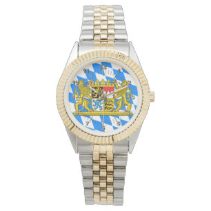 Montre Armoiries de Bavière
