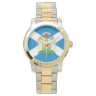 Armoiries de l'Écosse