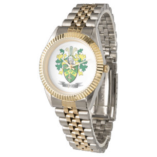 Montre Armoiries de Robinson