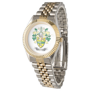 Montre Armoiries de Sweeney