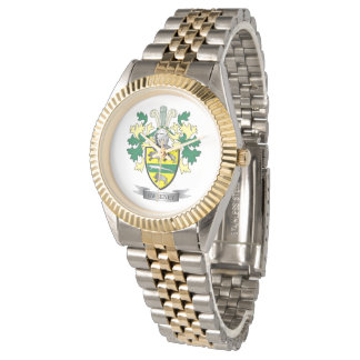 Montre Armoiries de Sweeney