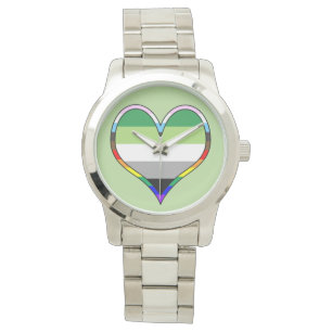 Montre Aro Pride Veille cardiaque