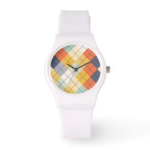 Montre Arrière - plan 2 de chandail