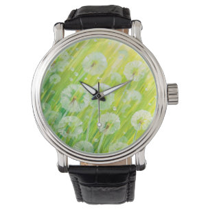 Montre Arrière - plan 2 de nature