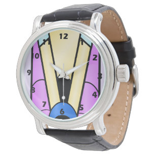 Montre Art deco design