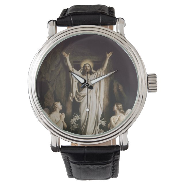 Montre Art et Amusement (devant)