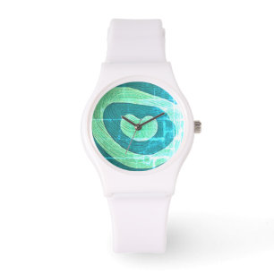 MONTRE ART ET DESIGN WOMAN'S E WATCH