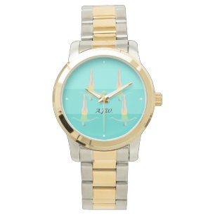 Montre Artistic Swimming